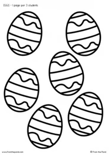 Bunny Basket Craft + Digital Easter Math Activity