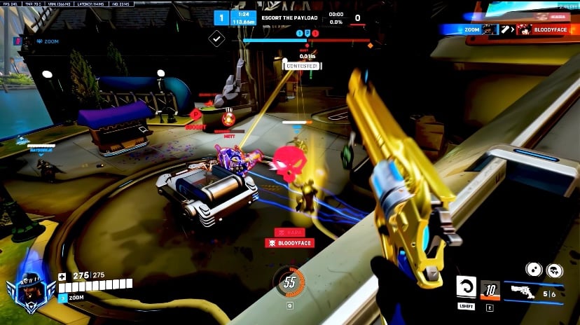 120 FPS Method - Payhip