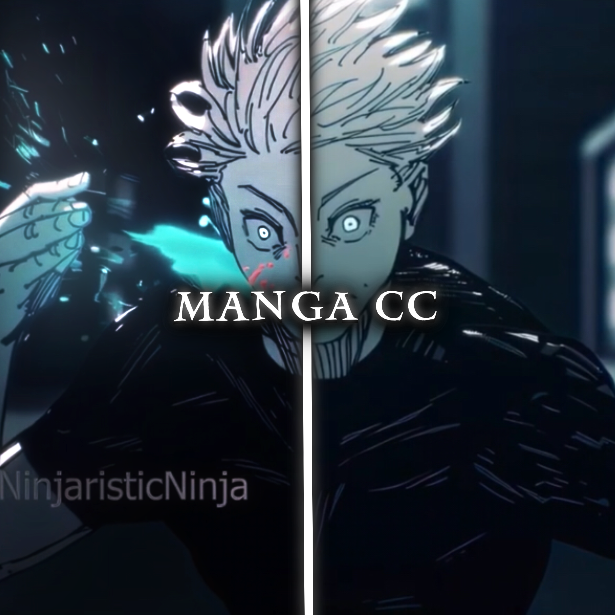 Manga CC - Payhip