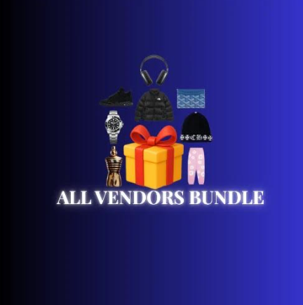 All Vendor Bundle - Payhip