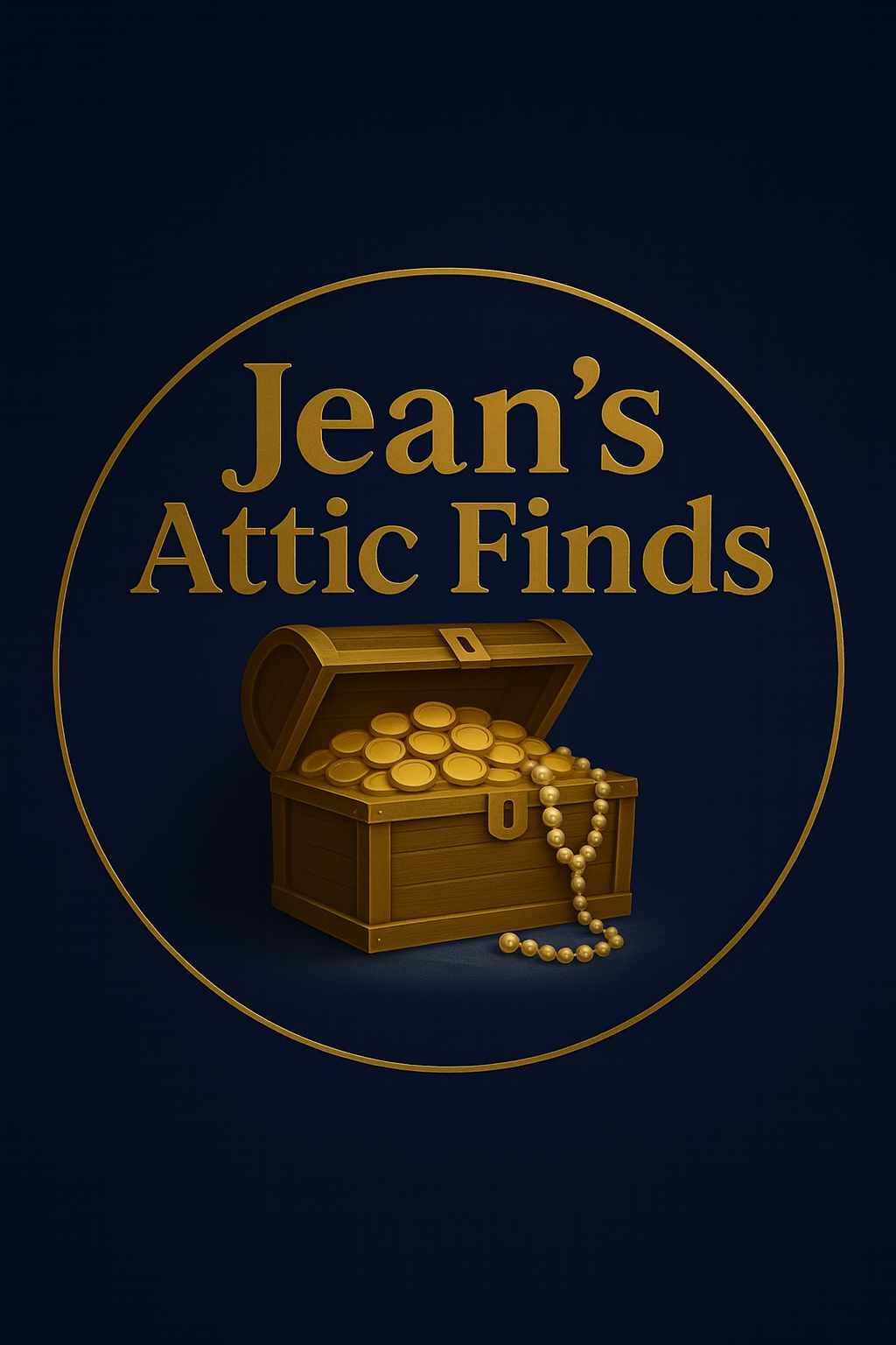 Finding rare and treasured items in an attic or virtual attic