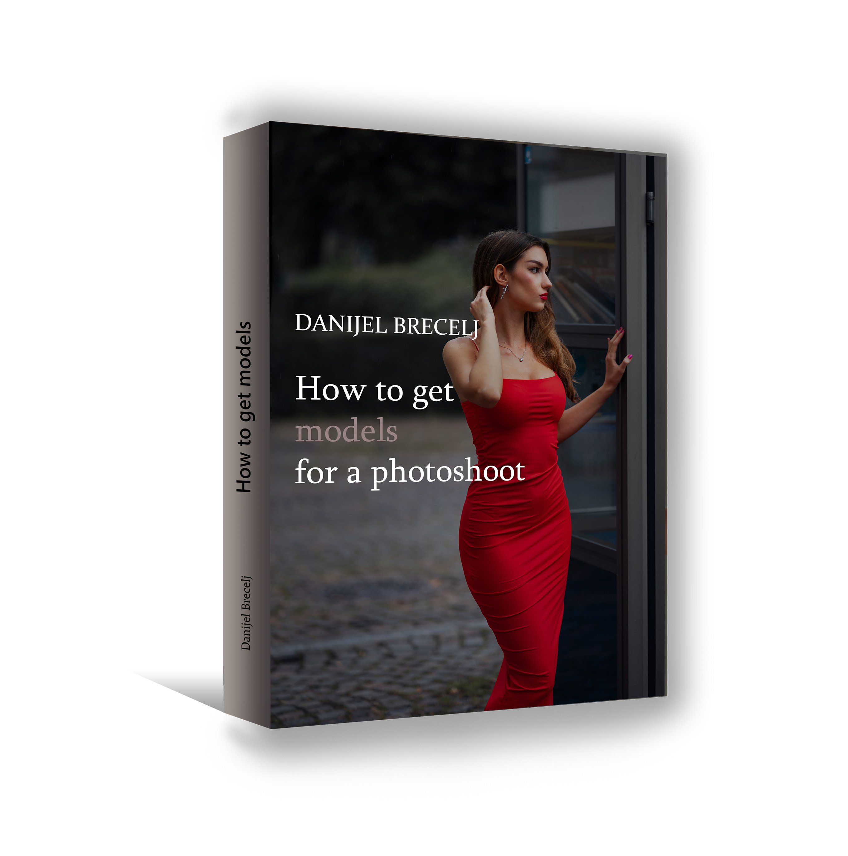 How to get models guide - Payhip