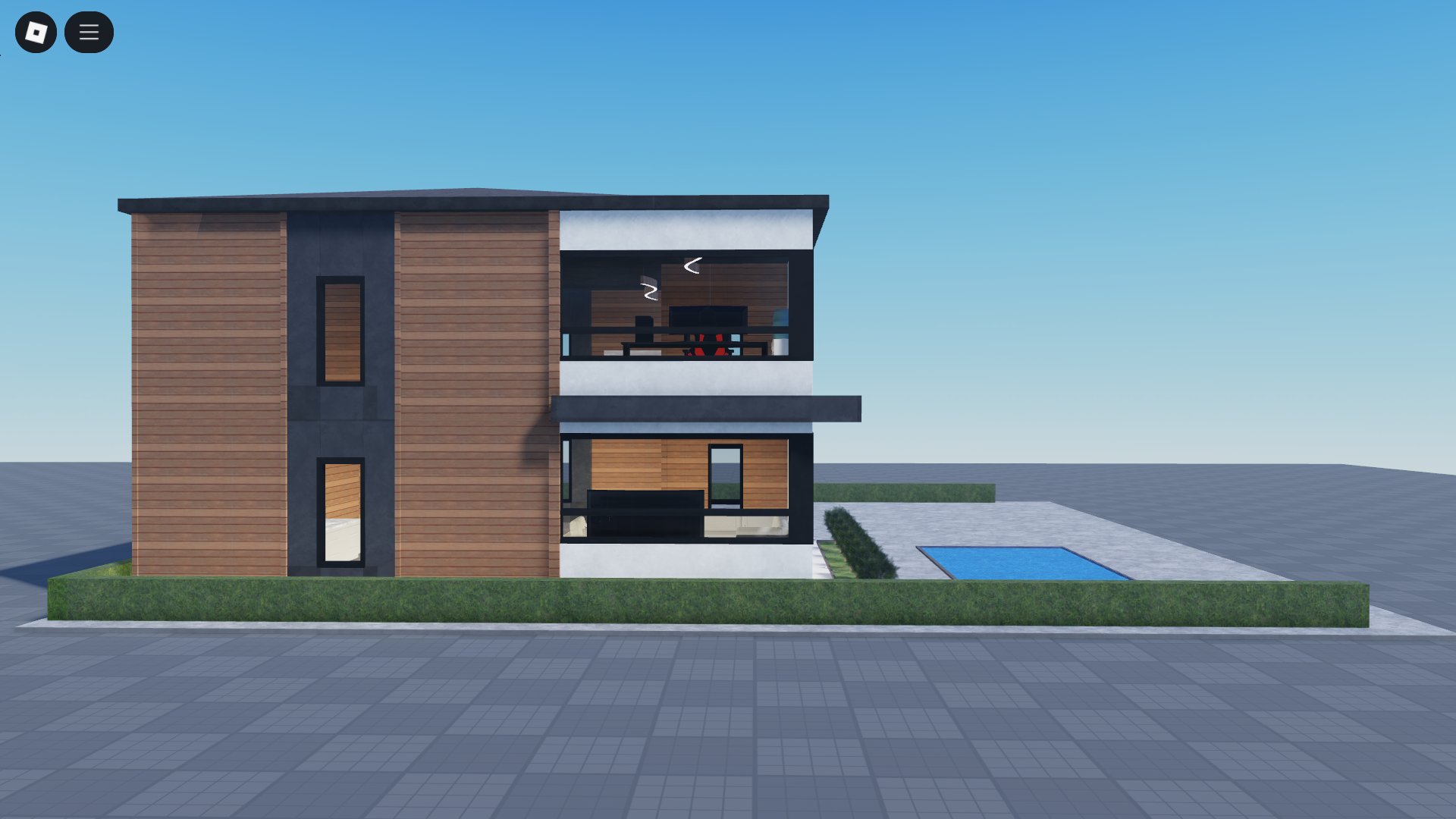 Custom Rp Ideas Stage Pack β Custom Roleplay Assets for Roblox Games