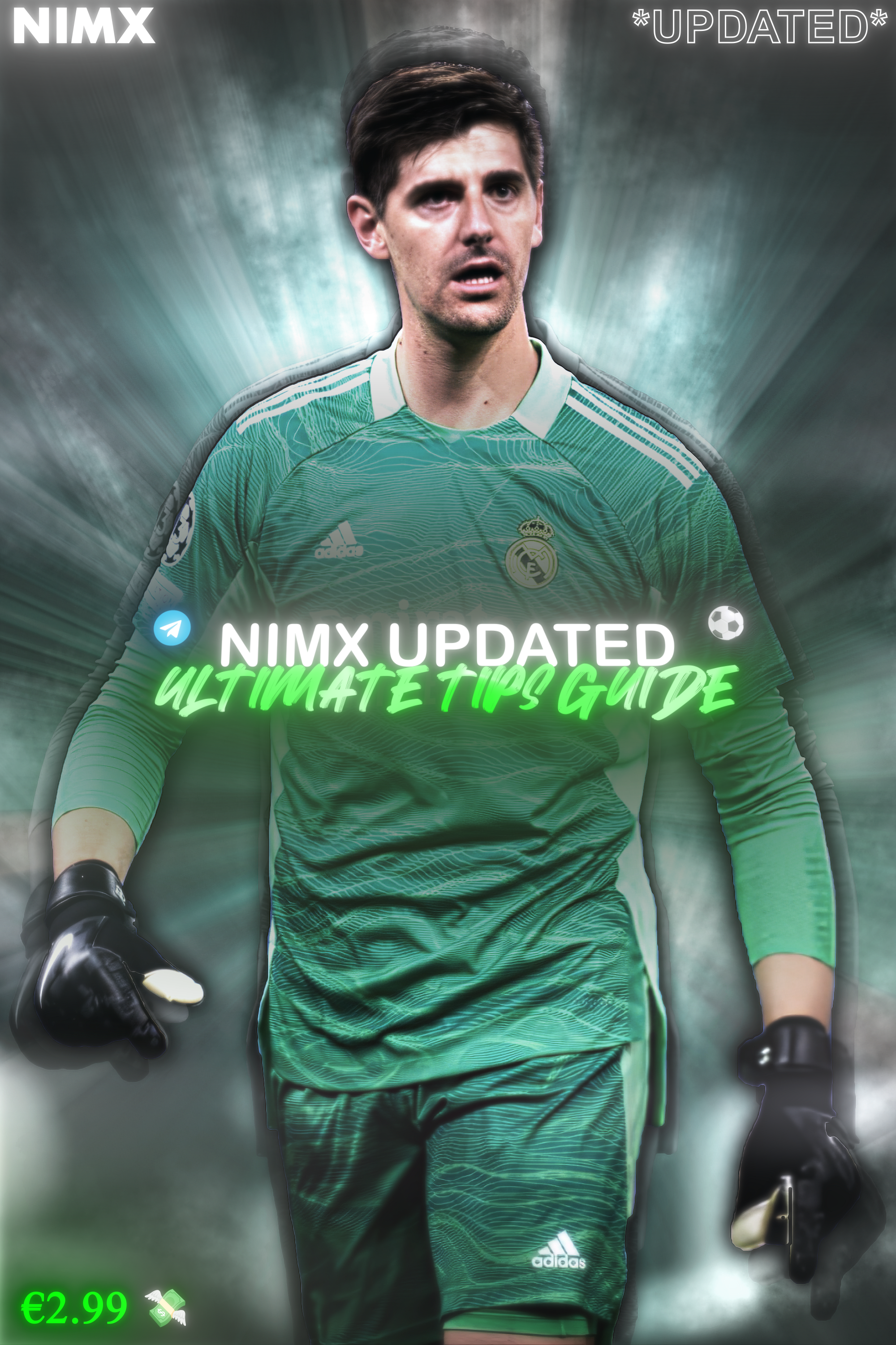 NIMX ULTIMATE TIPS GUIDE - Payhip