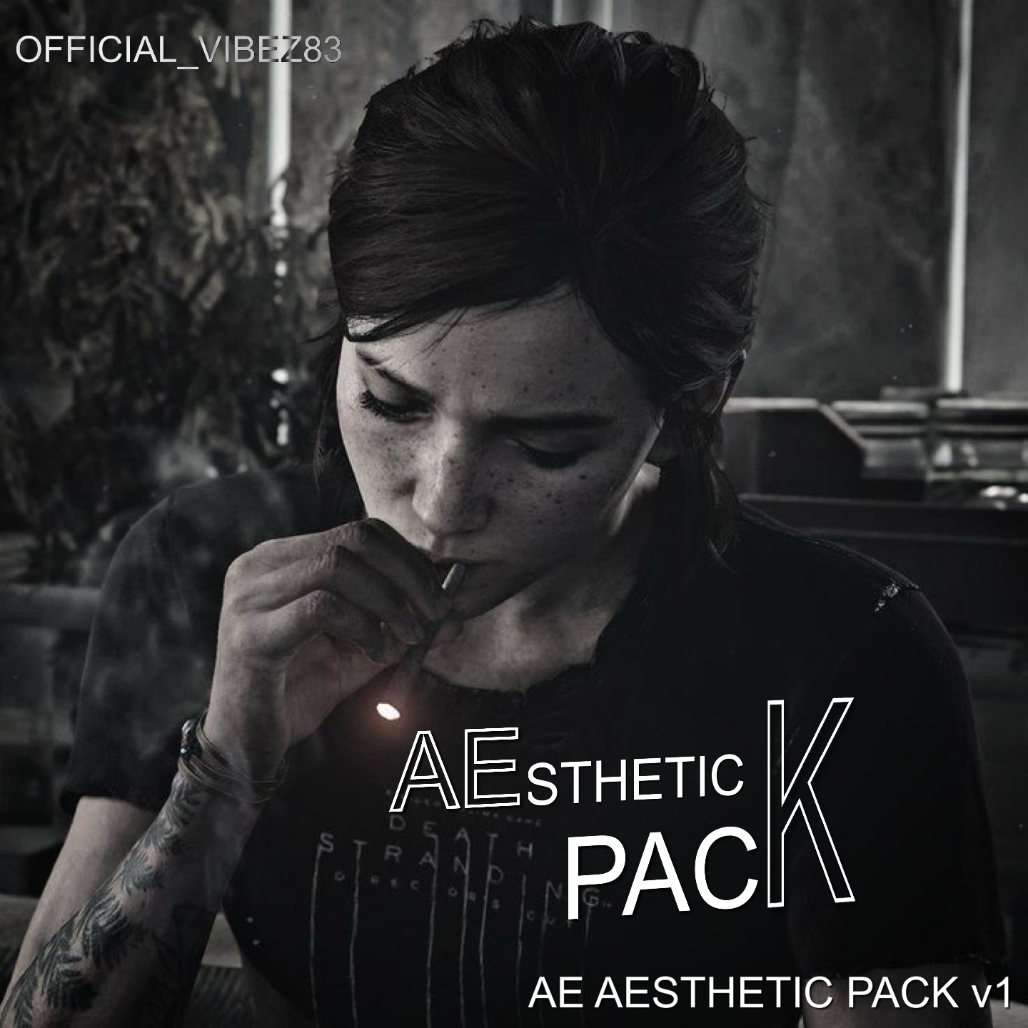 After Effects AESTHETIC PACK v1 - Payhip