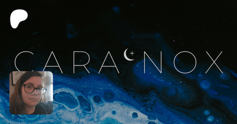 Cara Nox Patreon Feature Image