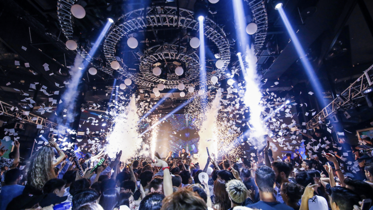 Sound Borders: How UK Garage, Breakbeat & Drum & Bass Shape (and Divide) Global Music Culture