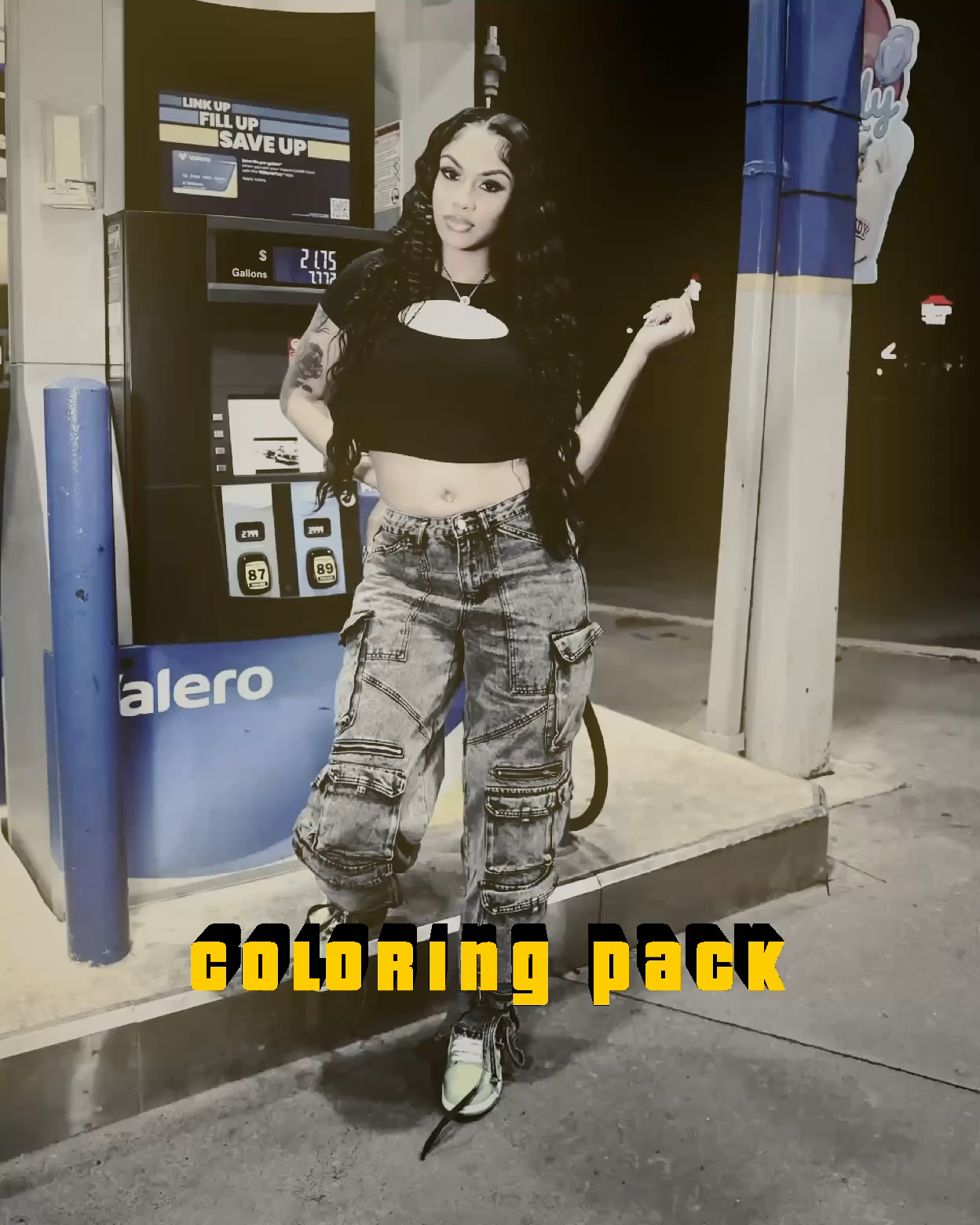 coloring pack - Payhip