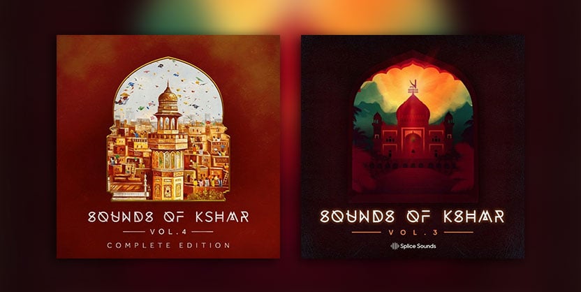 Sounds of KSHMR