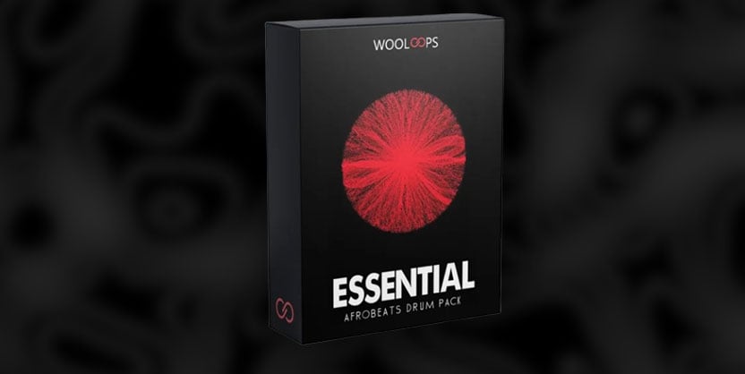 Essential Afro Drums
