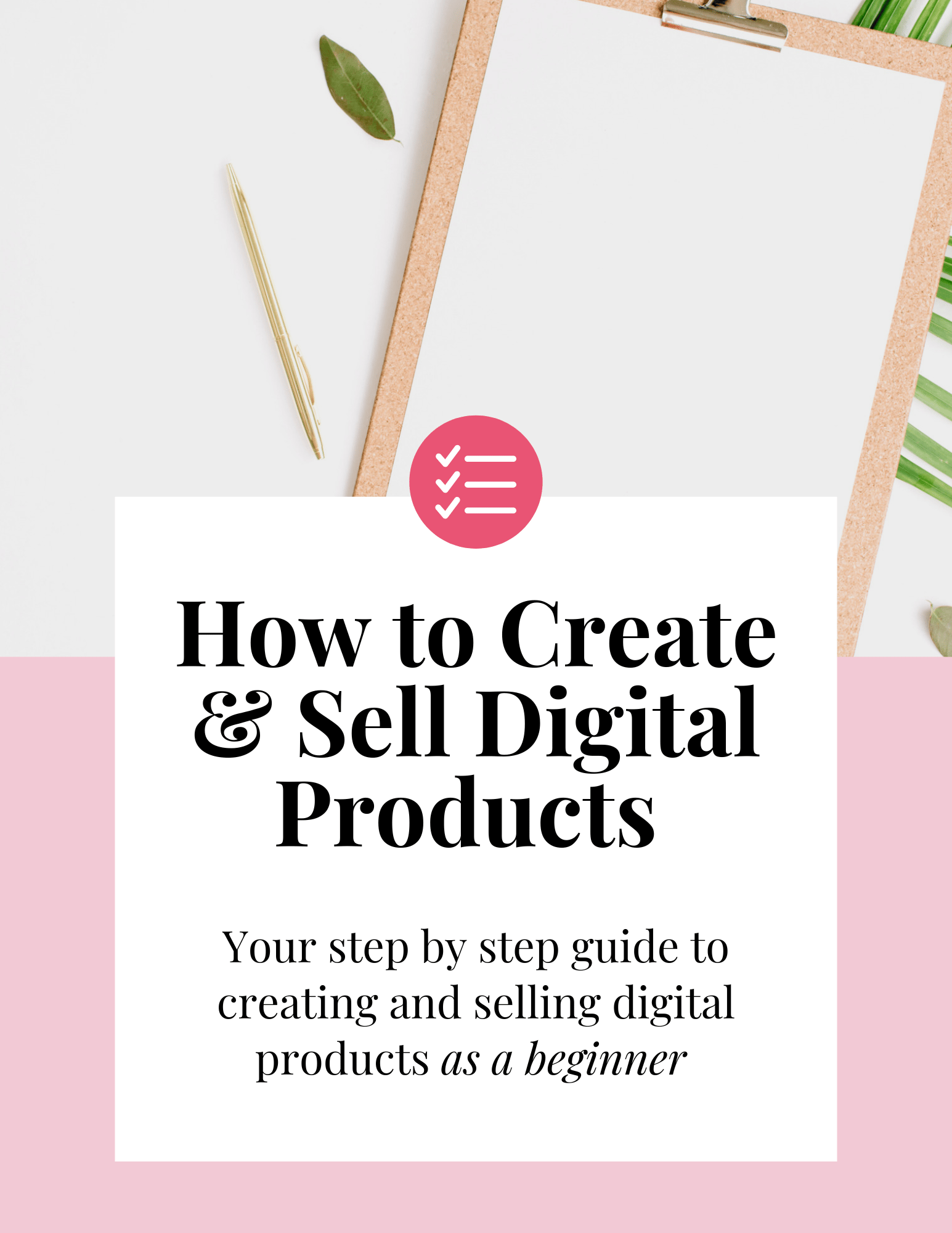 How to Create & Sell Digital Products - Payhip