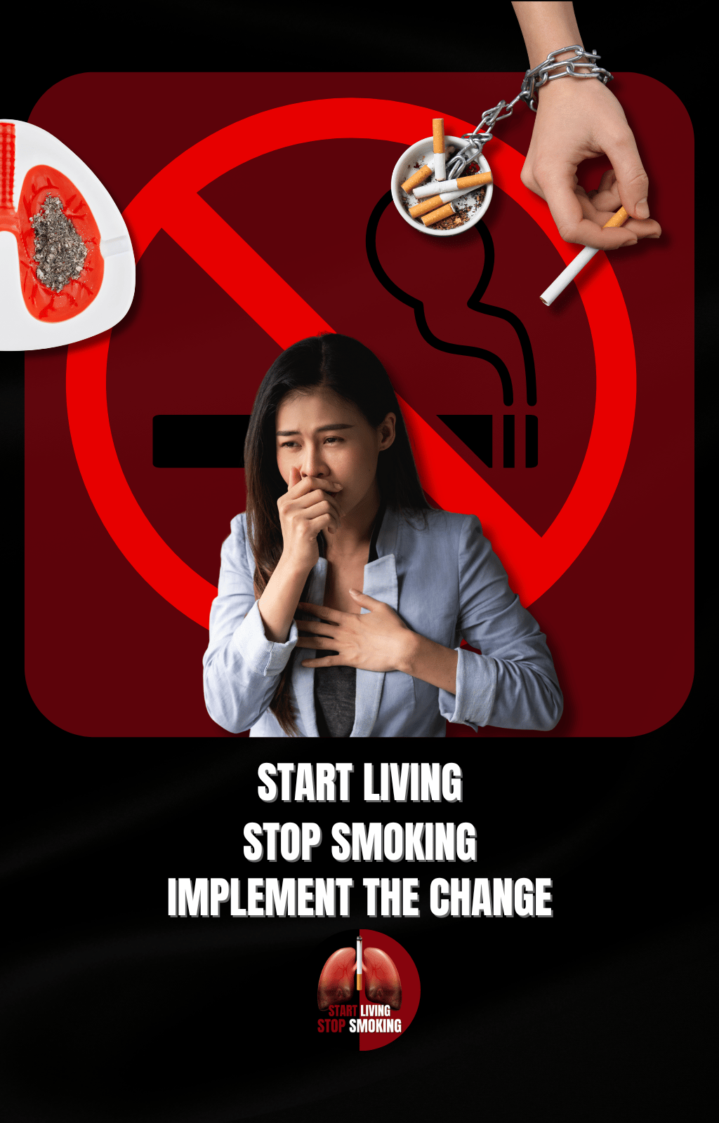 Implement the change