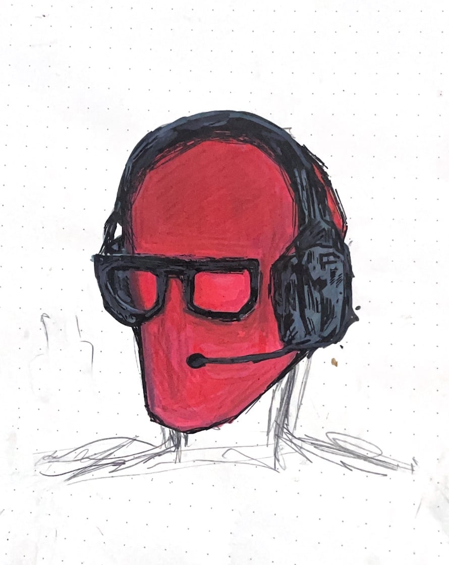 hexw1n2 editor vfx artist