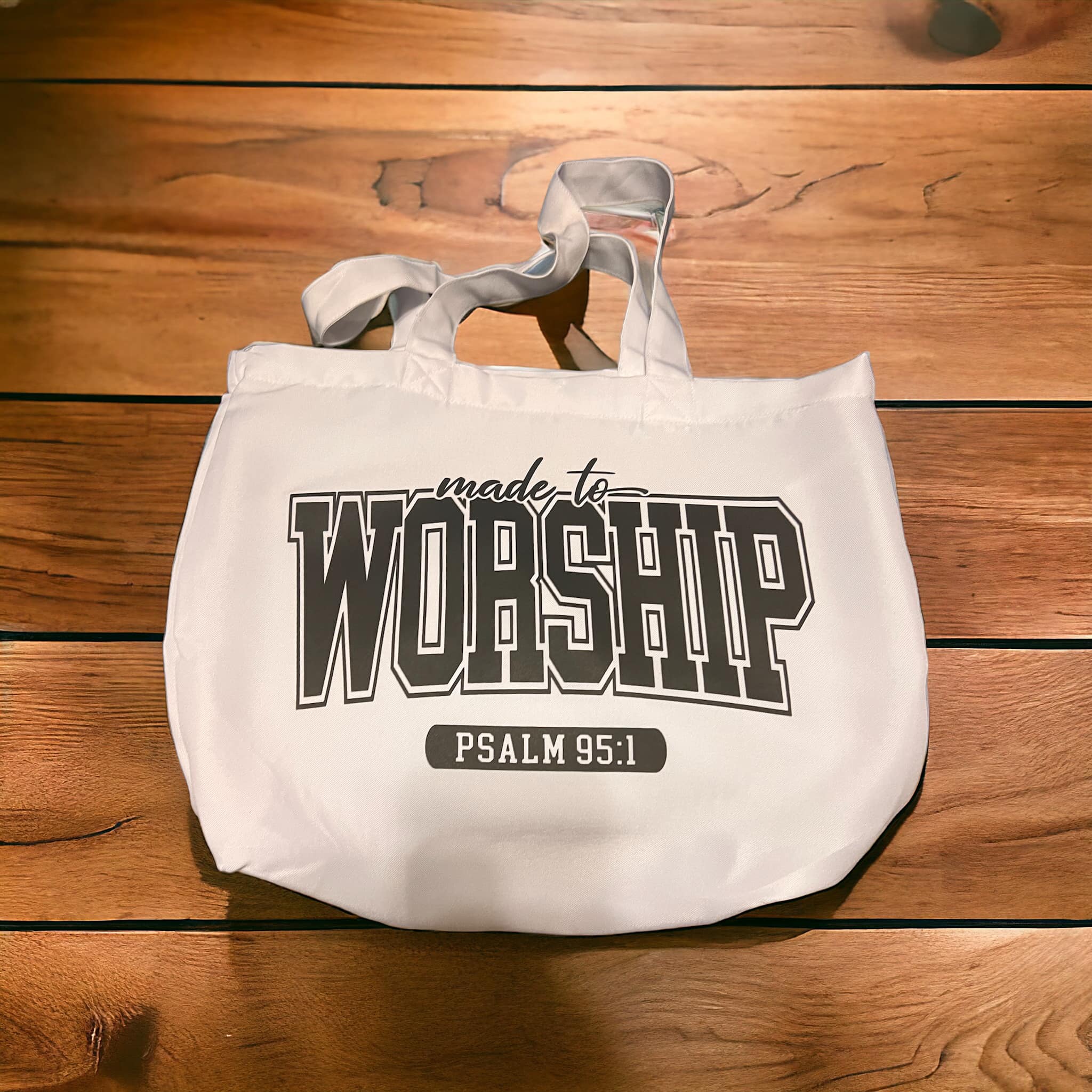 Tote Bag - Payhip