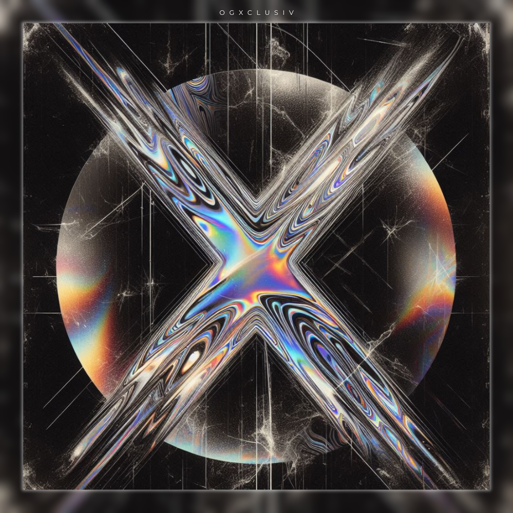 Evolution X: Imagine Your Sound - Cover Image