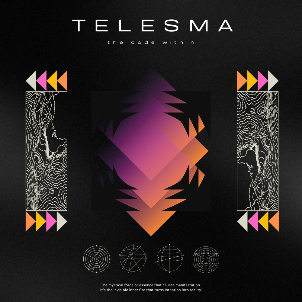 Telemsa Kontakt: Bank & Drum Kit - Cover Image