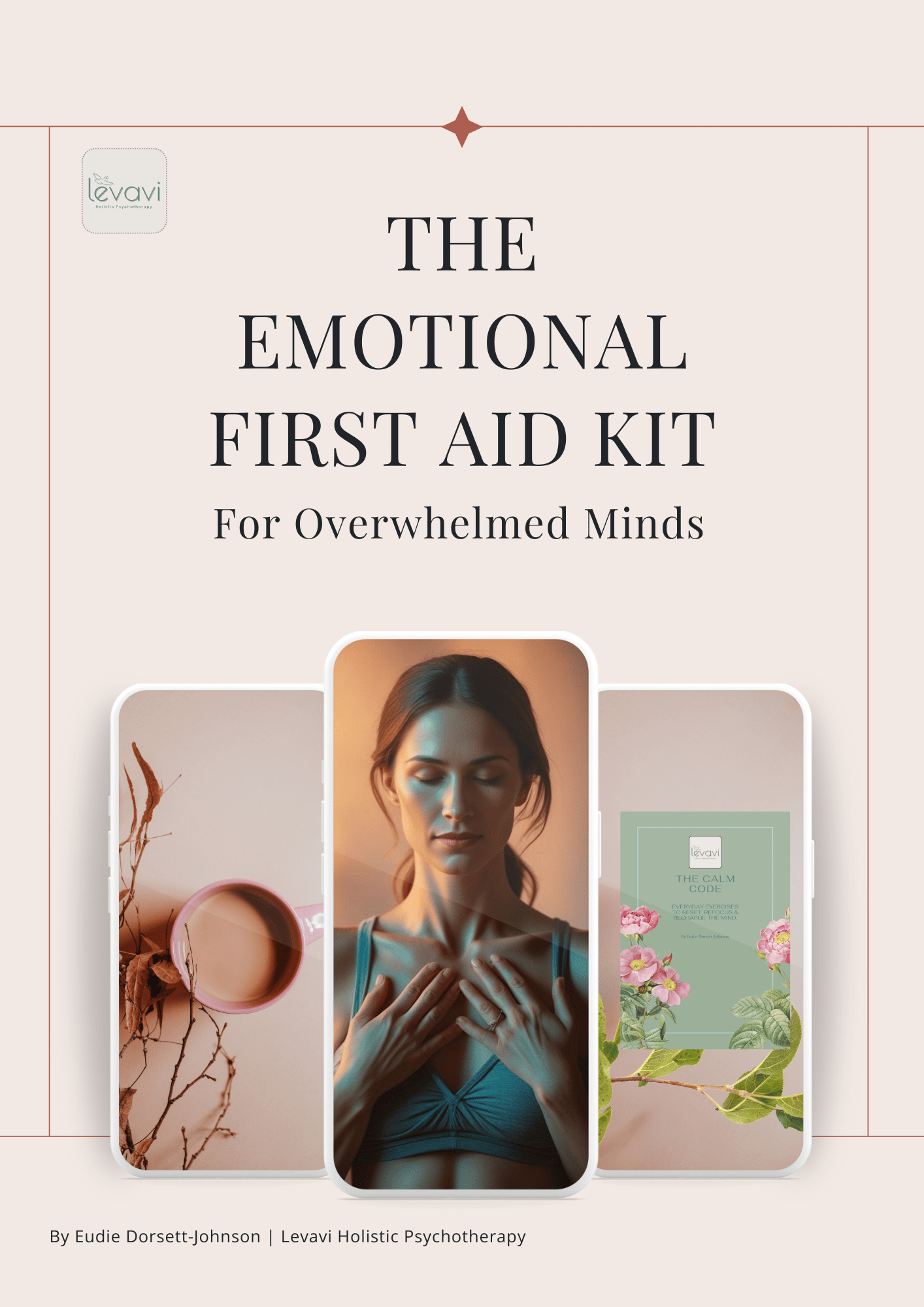 The Emotional First Aid Kit - Payhip