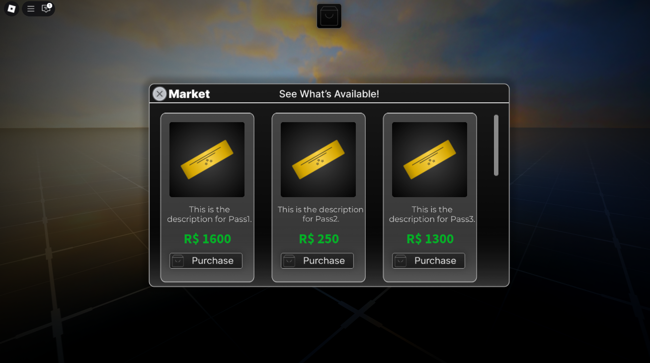Advance ShopUI - Payhip