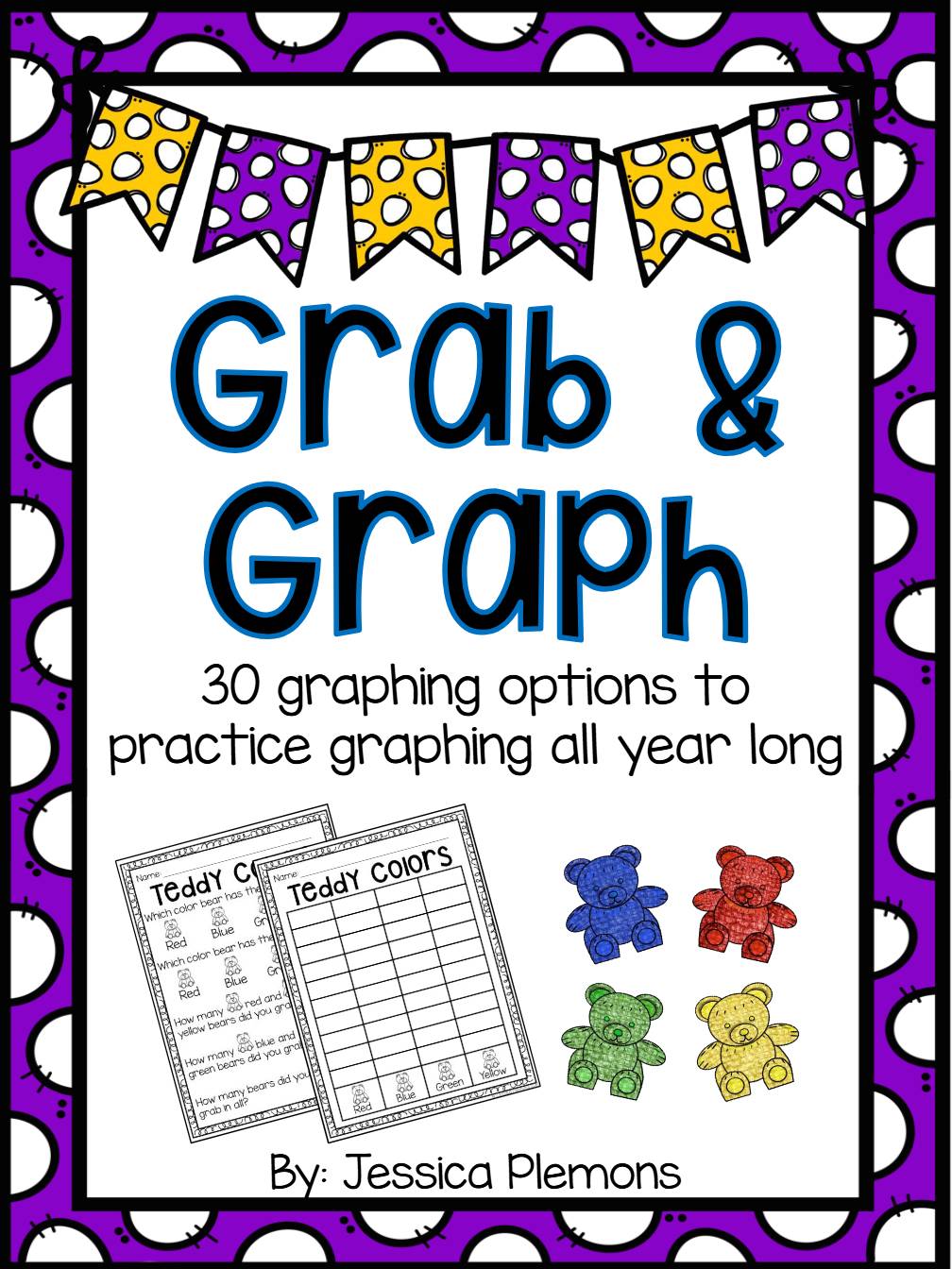 Grab and Graph Pack