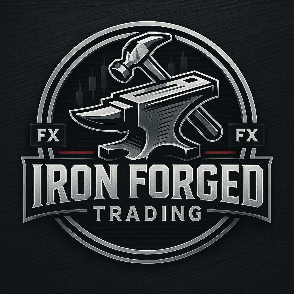 Iron Forged Trading