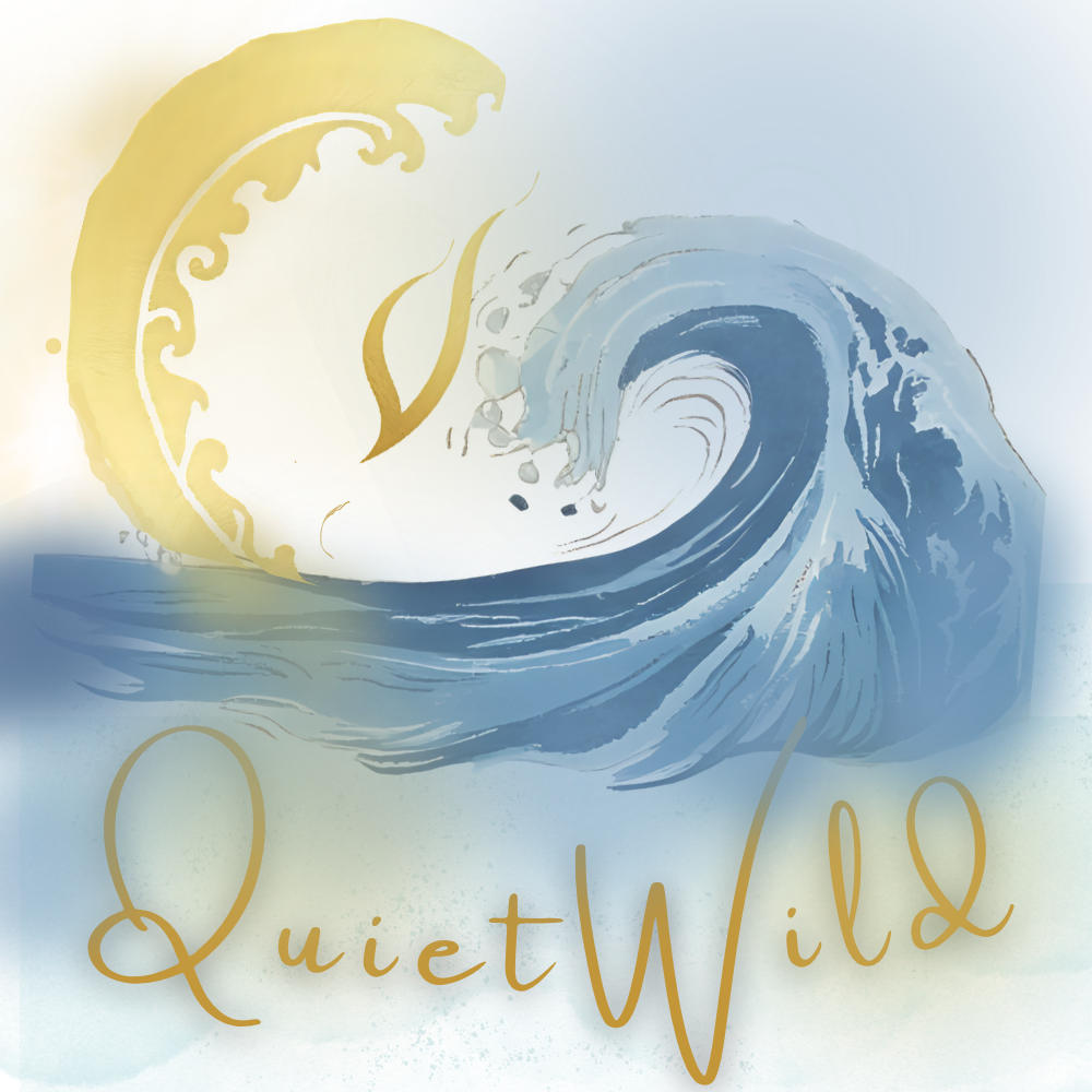 QuietWild.Press