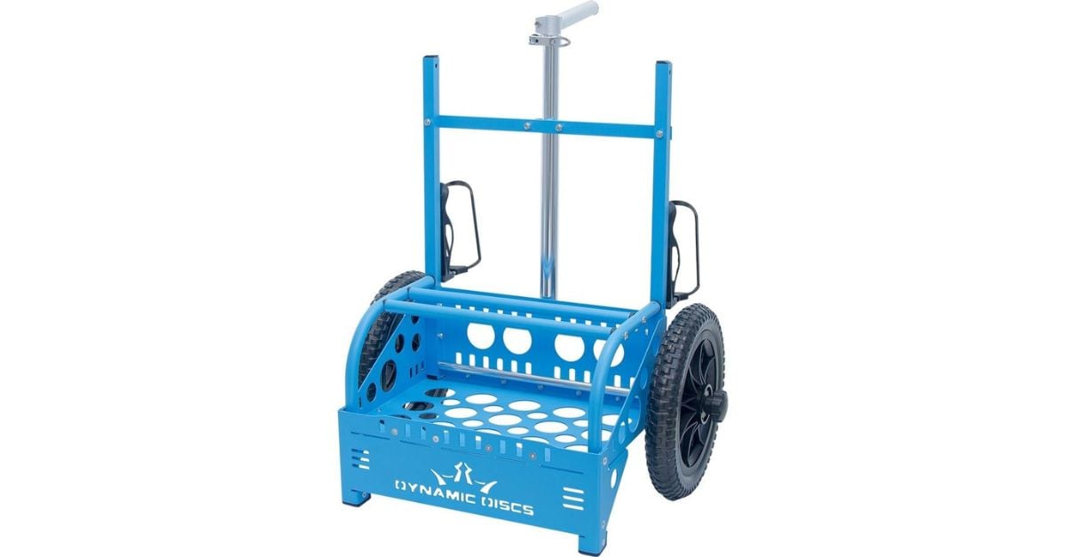 Zuca Cart