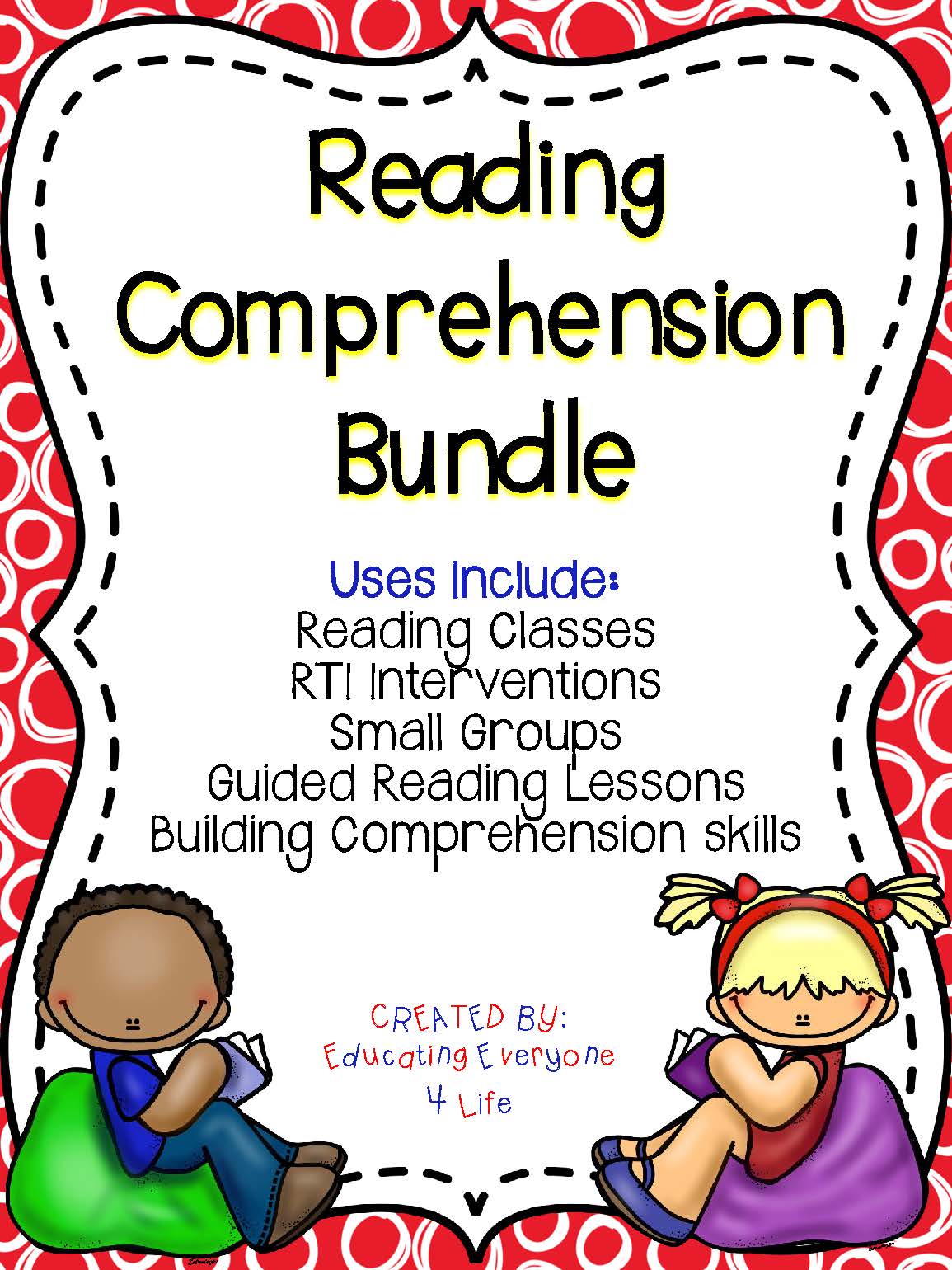 Reading Comprehension