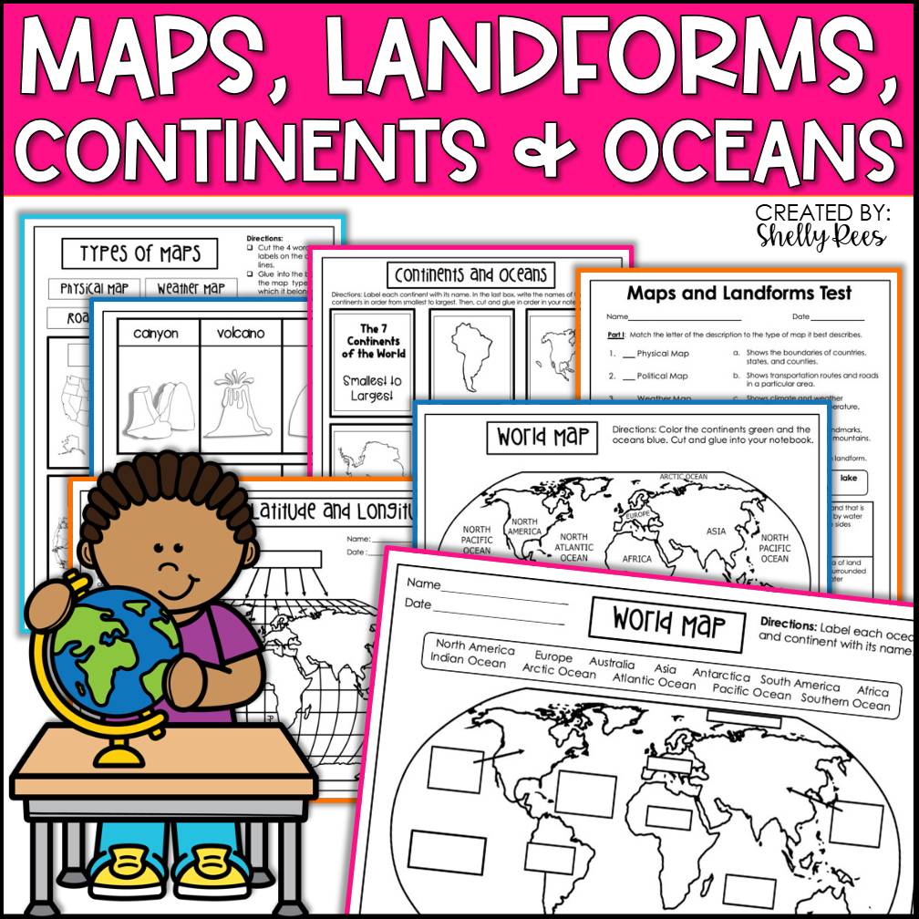 Main Idea and Supporting Details PowerPoint Reading Comprehension Activities