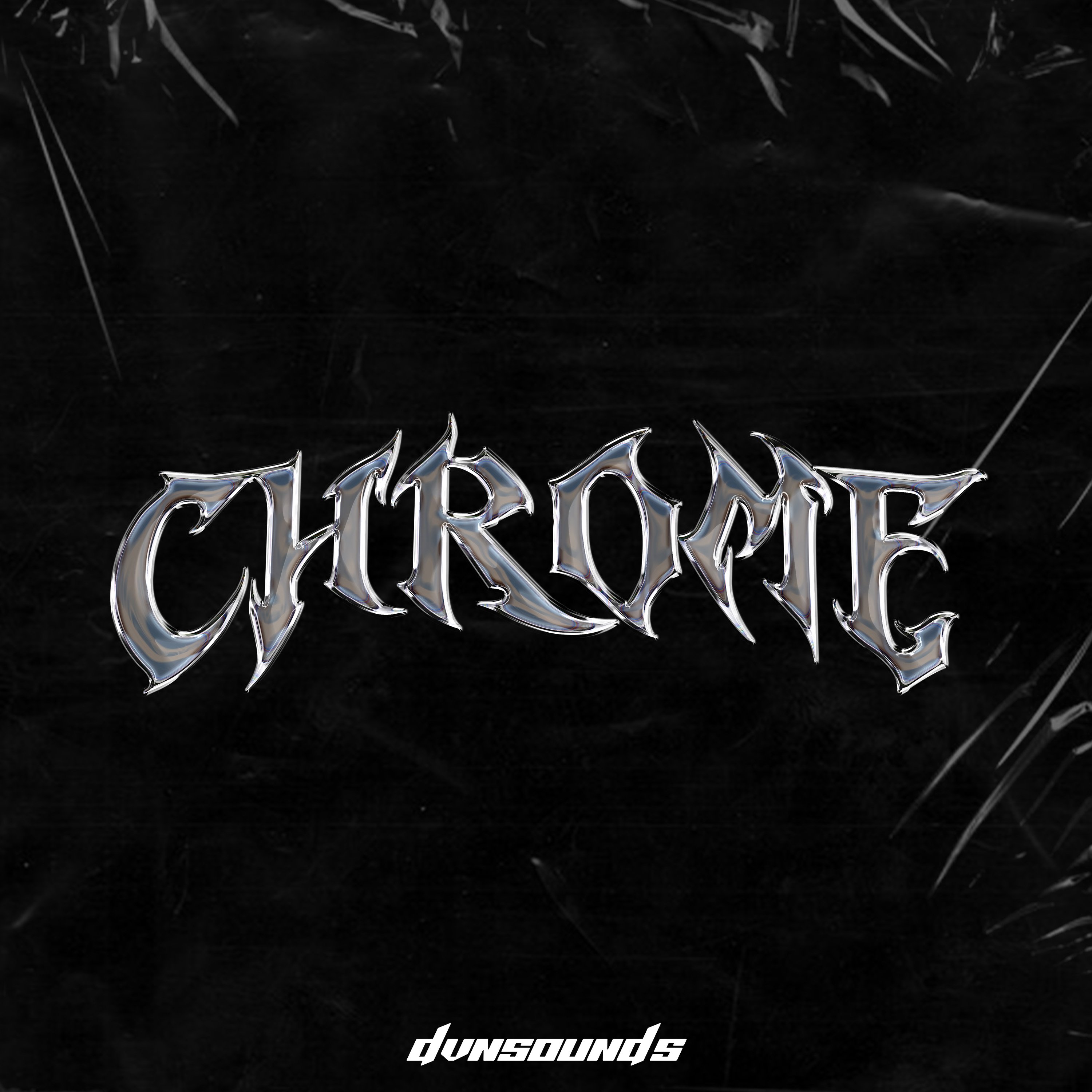 Chrome Opium Rapper CHROME LOOP KIT (Opium, Ken Carson) - Payhip