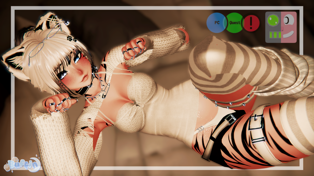 Hori! (PC, FT + Q)