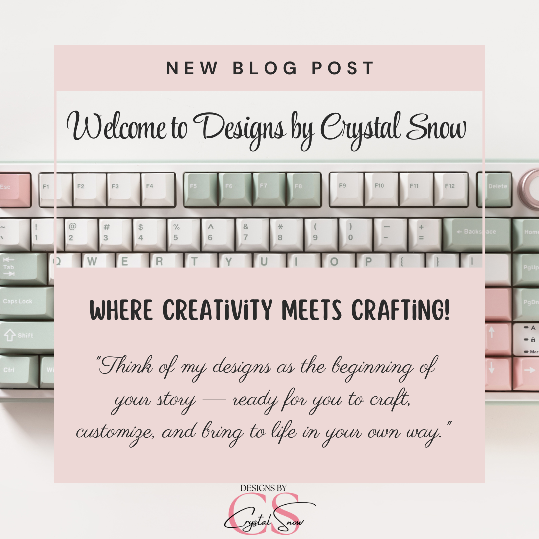 Where Creativity Meets Crafting!