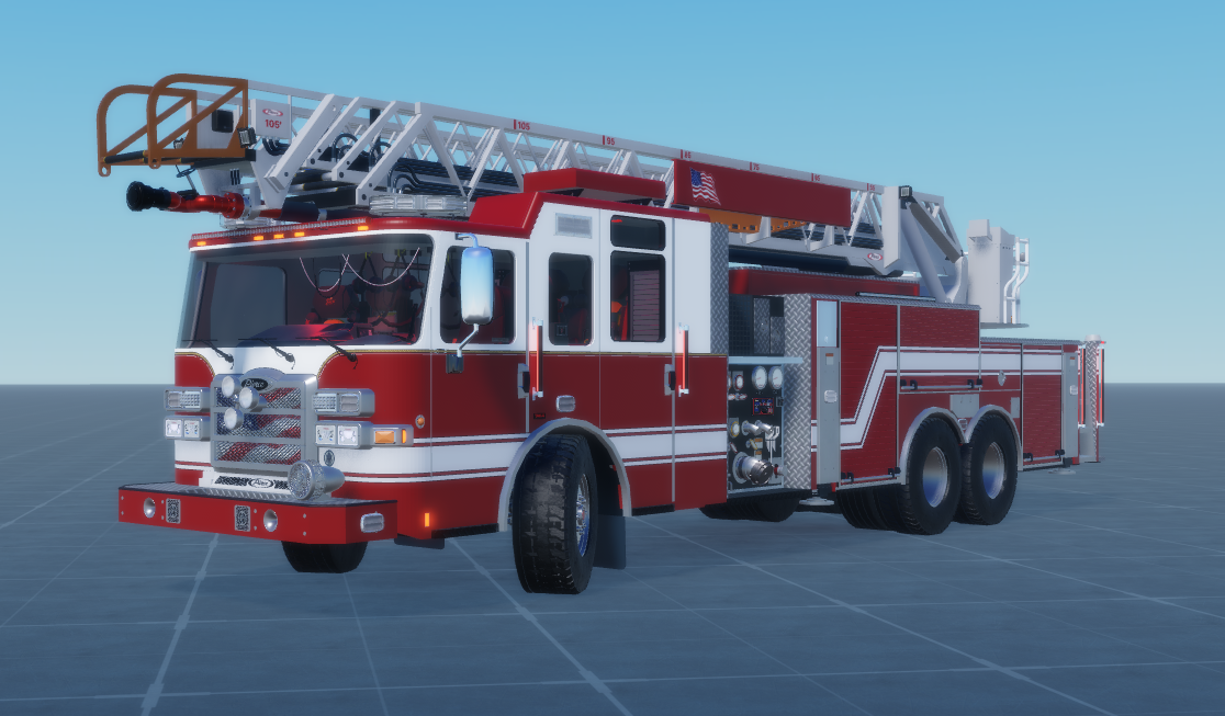 Enforcer 105Ft ladder - Payhip