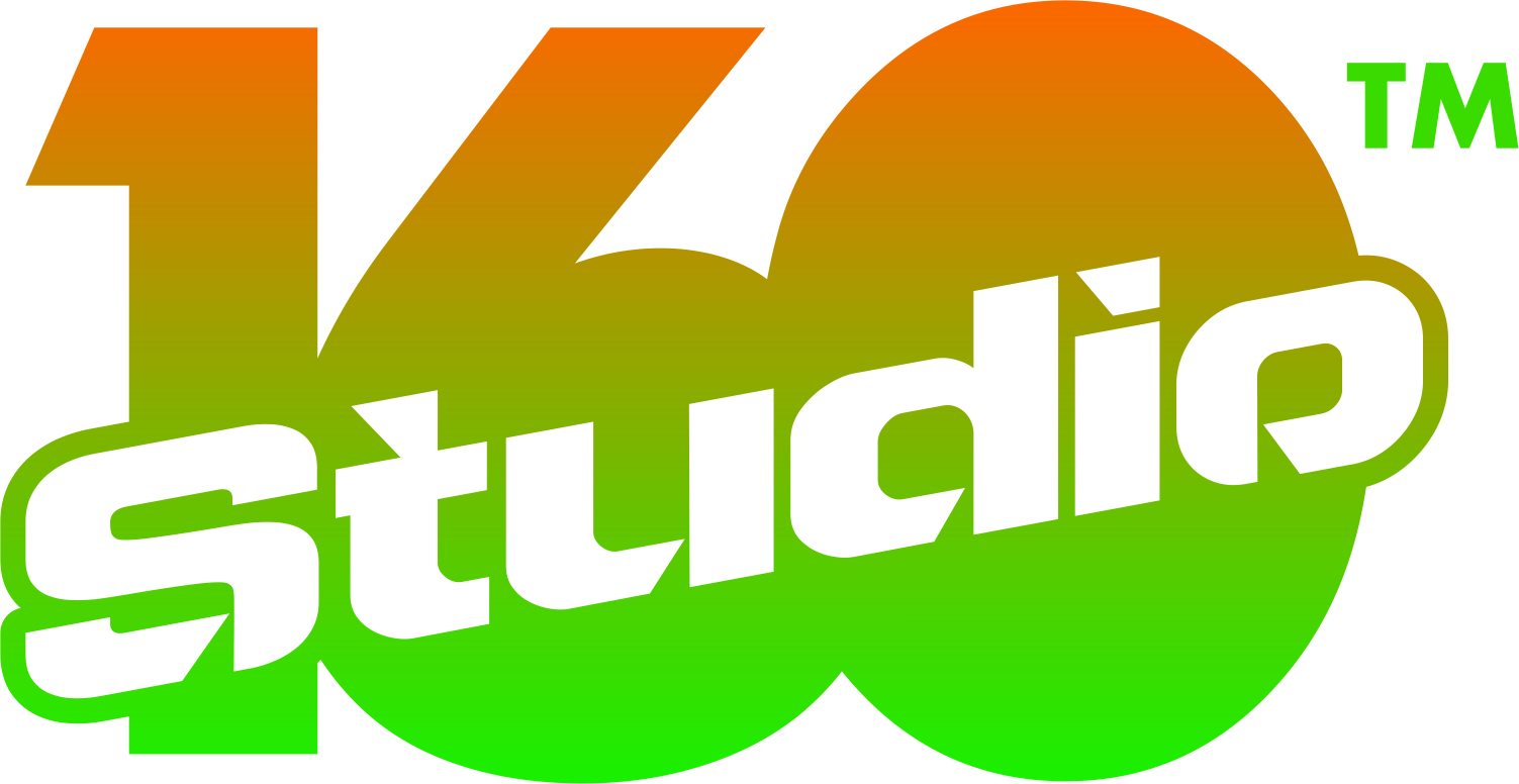 160studio - Best Seller Fonts - Payhip