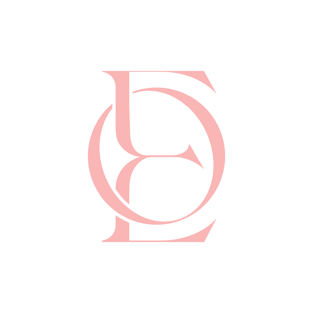 EmpowHer Opulence Logo Red