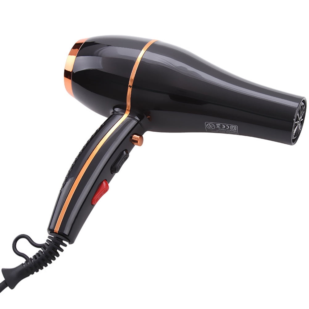 Uwa Afroshop Parrucchiera | Crasts Professional Hair Dryer – Salon-Quality Power for At-Home Styling