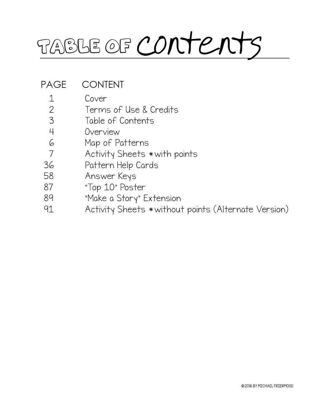 Make Words! Word Work - Word Study Activity