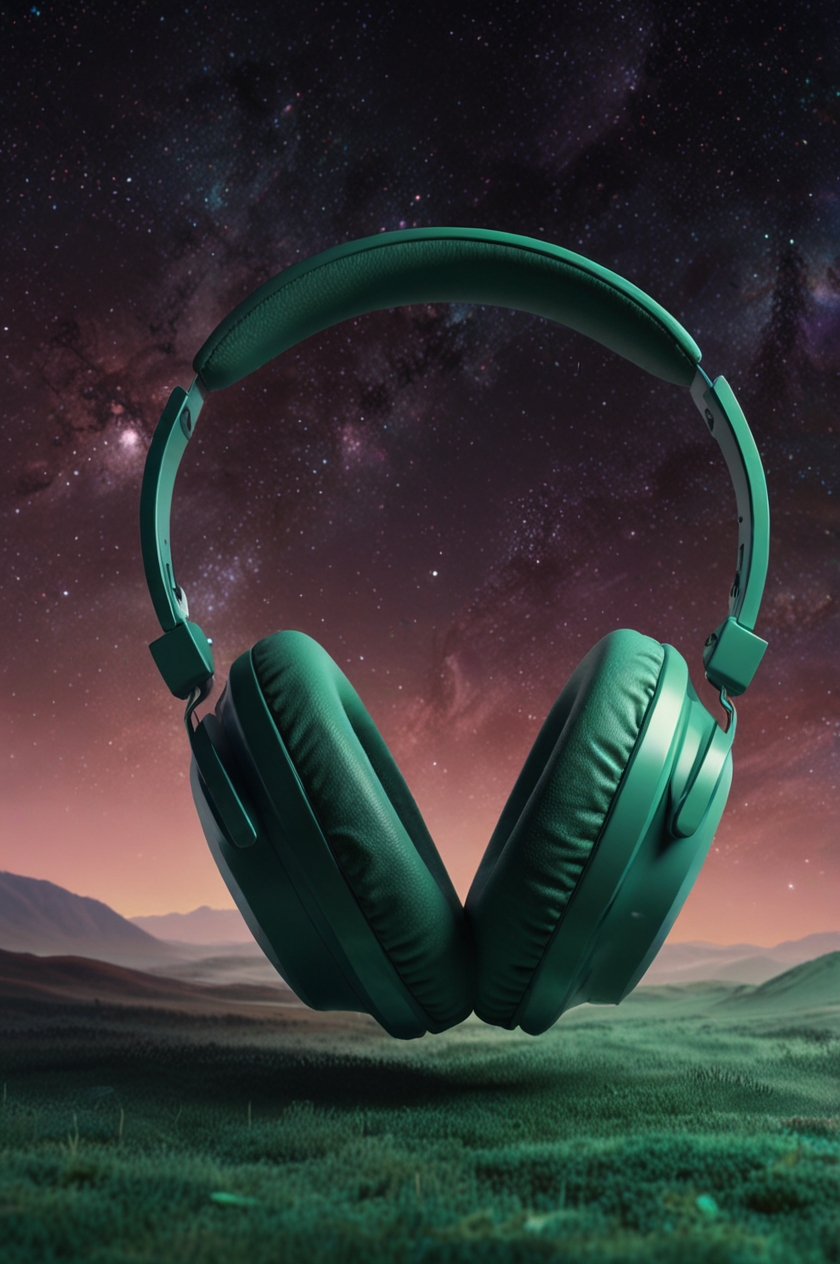 el poder del sonido