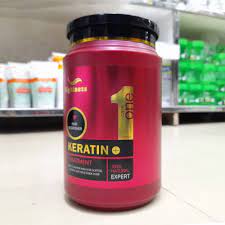 Uwa Afroshop Parrucchiera | Care One Keratin Treatment – Deep Repair & Lasting Smoothness for Damaged Hair