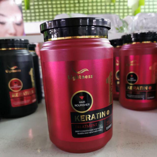 Uwa Afroshop Parrucchiera | Care One Keratin Treatment – Deep Repair & Lasting Smoothness for Damaged Hair