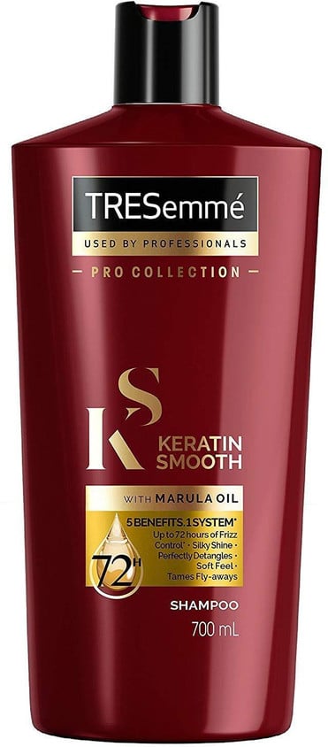 Uwa Afroshop Parrucchiera | TRESemmé Pro Collection: Salon-Quality Haircare for Everyday Glam