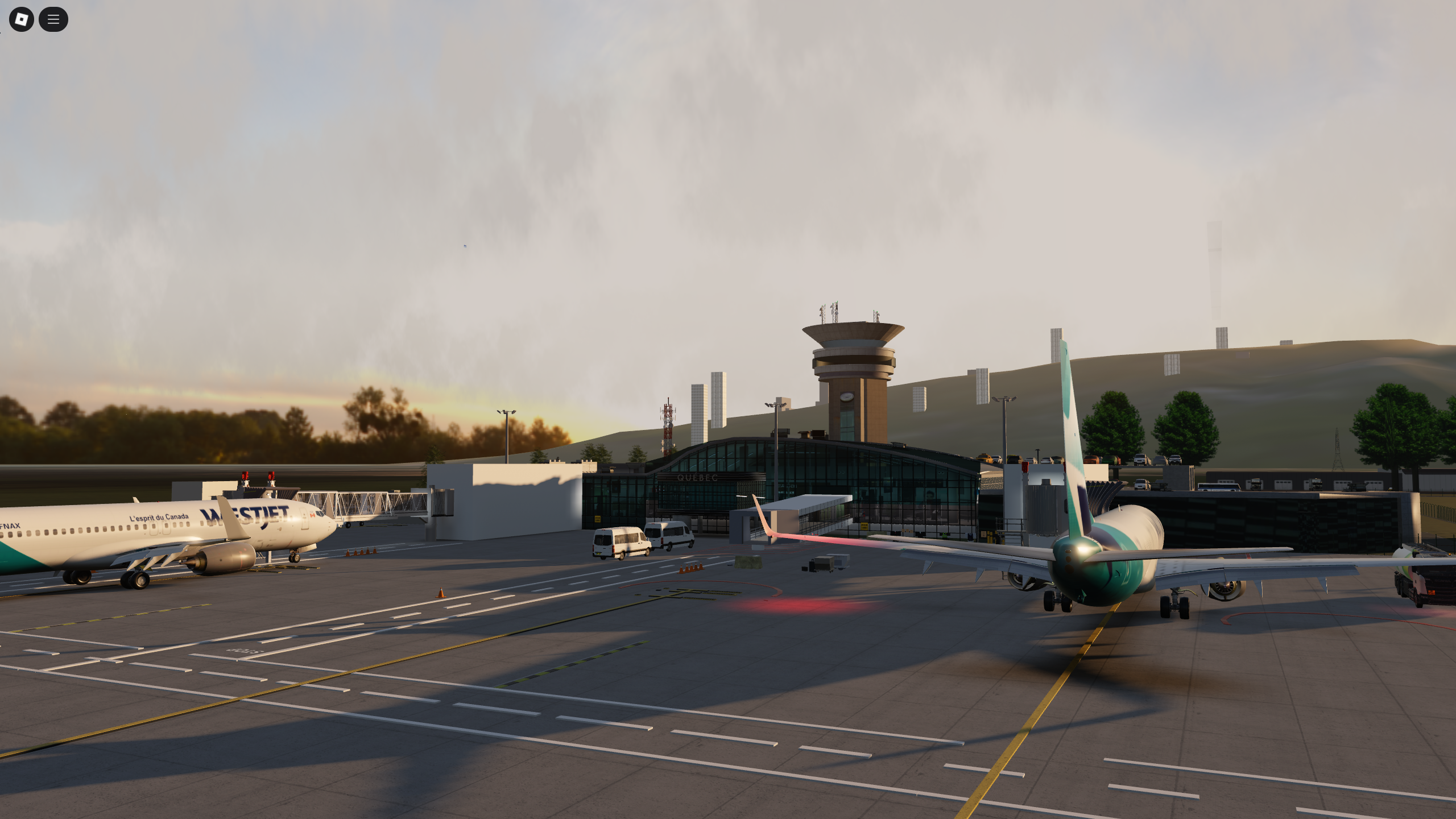 KW Studio Roblox Store Airports Planes Aviation Studio Assets O 