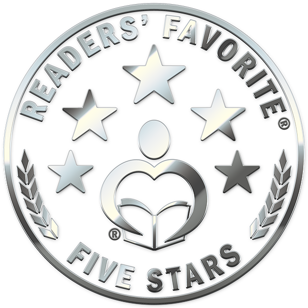 Readers' Favorite 5 Stars Review