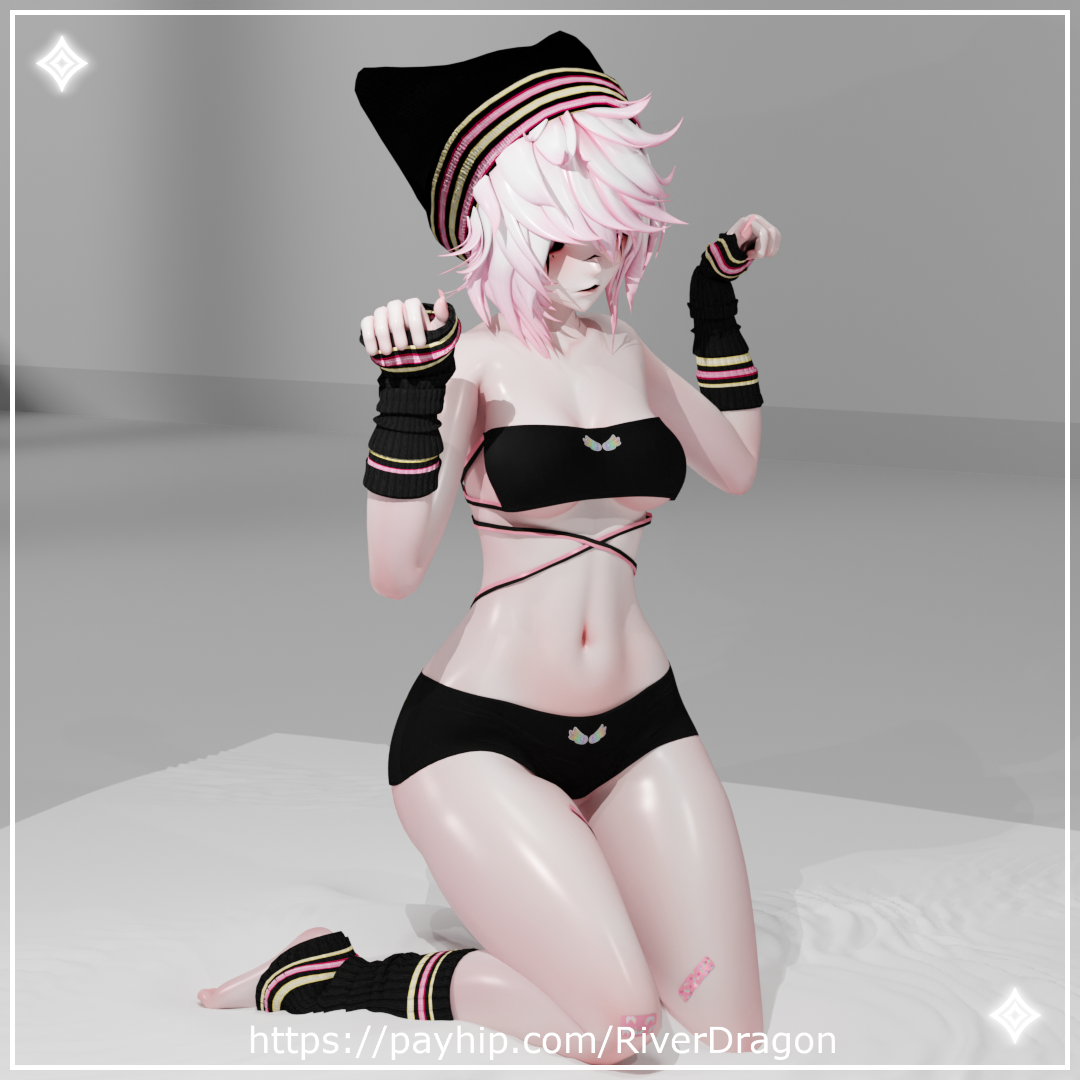 Rave outfit