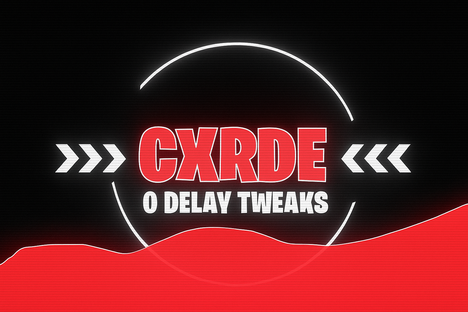 Zero Delay by Cxrde - Payhip