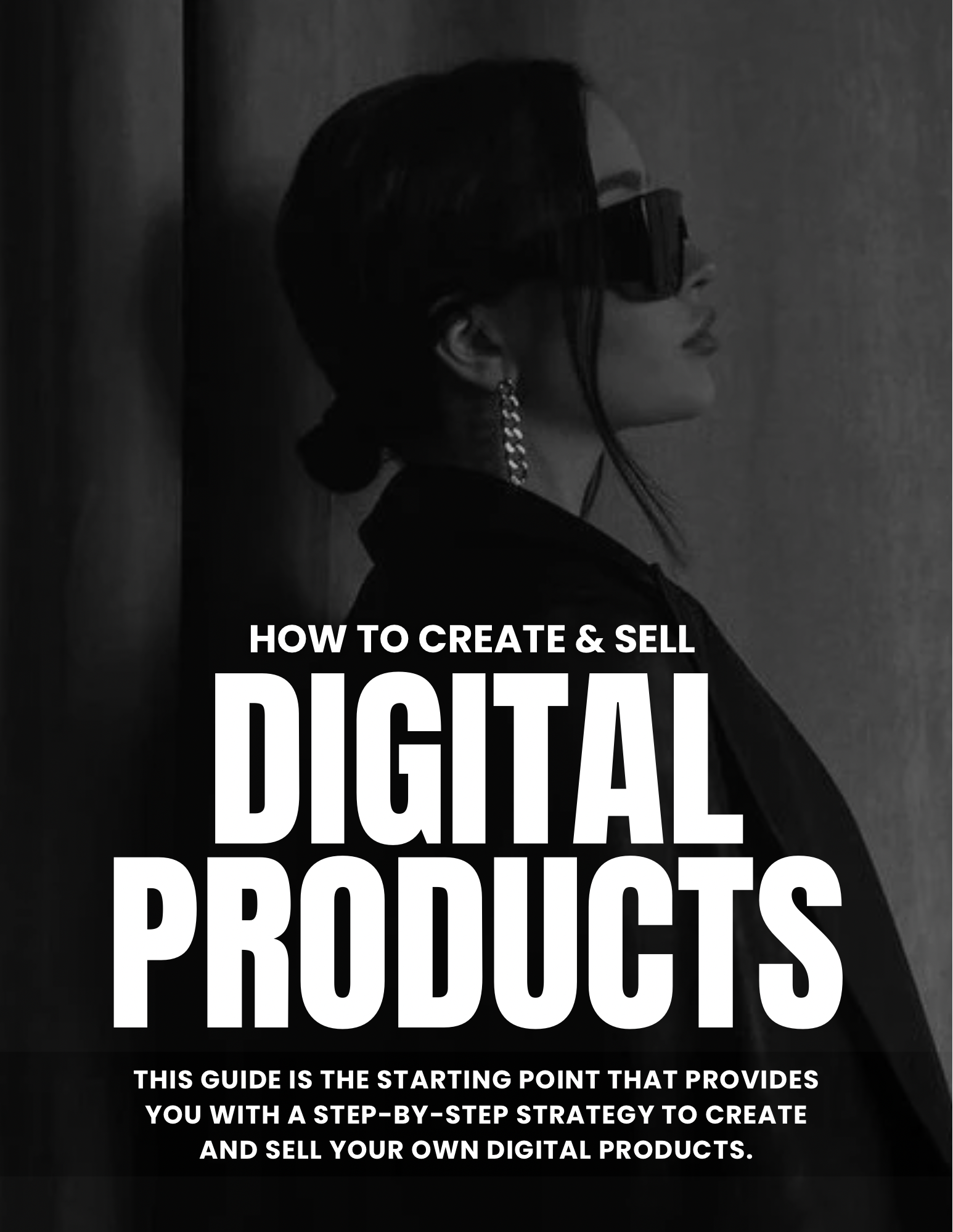 How to create and sell digital products - Payhip