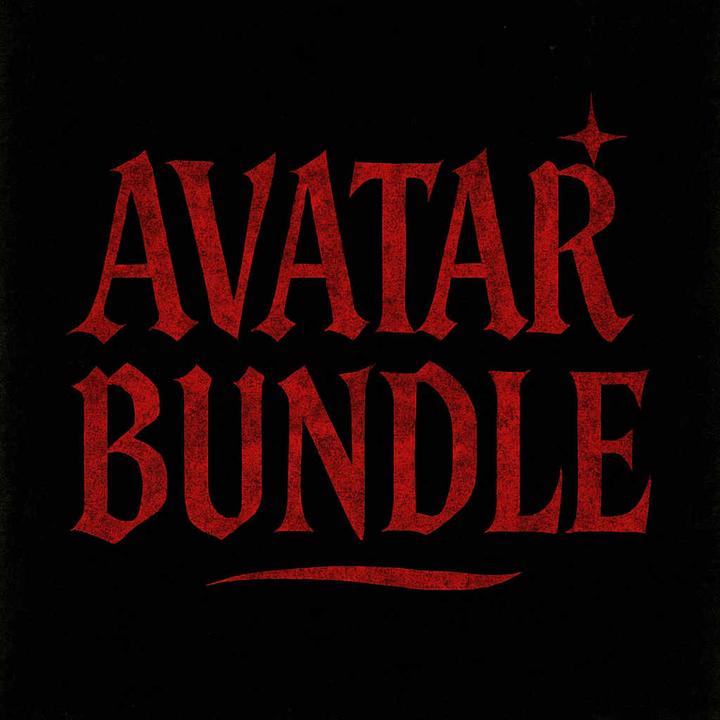 Avatar Bundle
