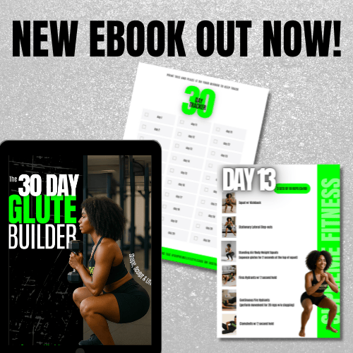 30 Day Glute Builder - Payhip