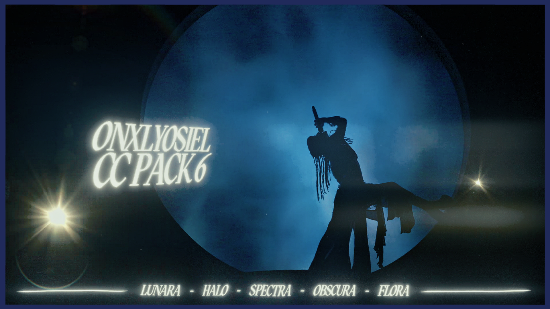 CC Pack #6 - Payhip