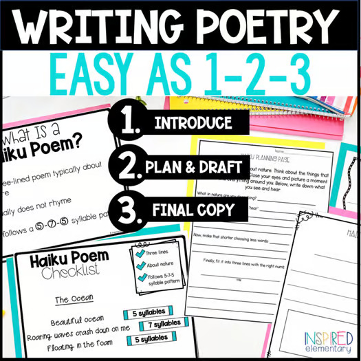 Haiku Poetry Haiku Poem Poetry Writing