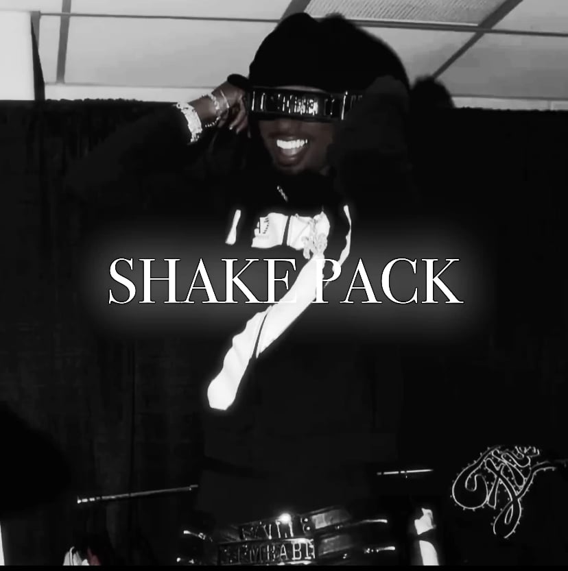 SHAKE PACK - Payhip